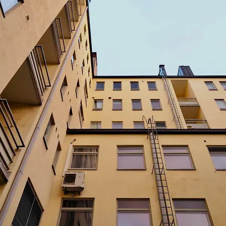 דירה 2ndhomes Centro טמפרה
