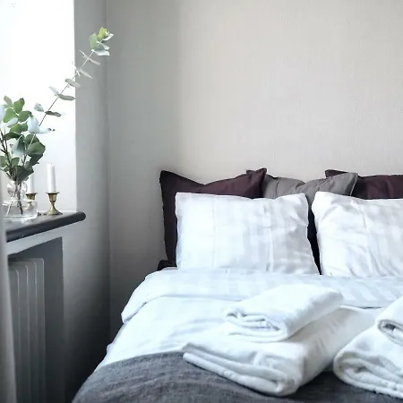 2ndhomes Centro דירה *